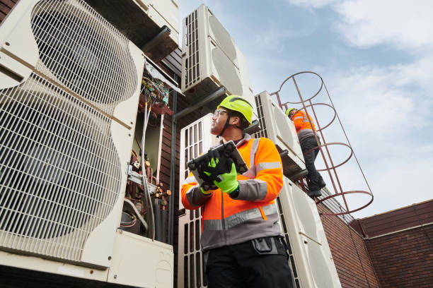 Best Seasonal HVAC Services in Valley Park, MO
