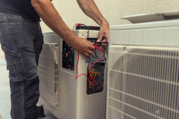 Best Furnace Cleaning in Valley Park, MO