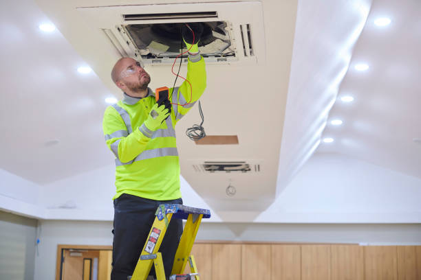 Best Emergency HVAC Services in Valley Park, MO