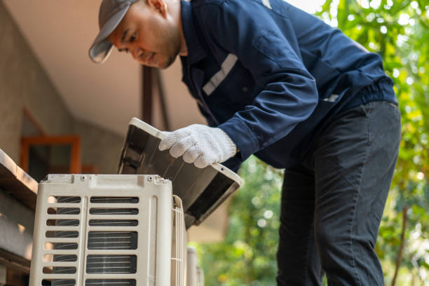 Best Energy-efficient HVAC Solutions in Valley Park, MO